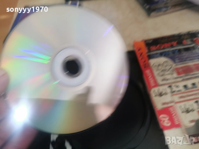 КЪЛ ЗАВОЕВАТЕЛЯТ ДВД 1301261641, снимка 17 - DVD филми - 53087038