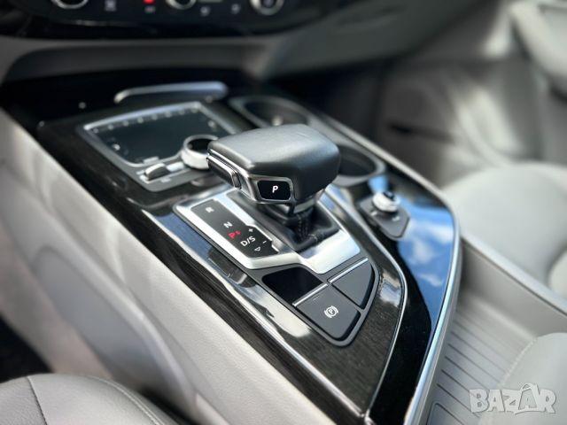 Audi Q7 3.0T Supercharger, снимка 8 - Автомобили и джипове - 45585593