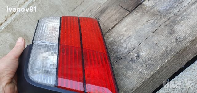 Десен стоп за бмв е36 седан  bmw e36 saloon taillights stop light right side  9405445 New condition , снимка 4 - Части - 46155277