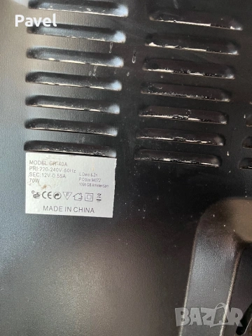 Мини хладилник , снимка 3 - Хладилници - 53746892