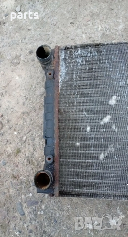 Воден Радиатор VW Пасат 3 1.8 Бензин , снимка 7 - Части - 54039710