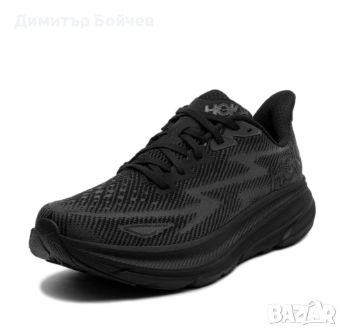 Маратонки HOKA CLIFTON 9 - чисто нови, снимка 2 - Маратонки - 53967378