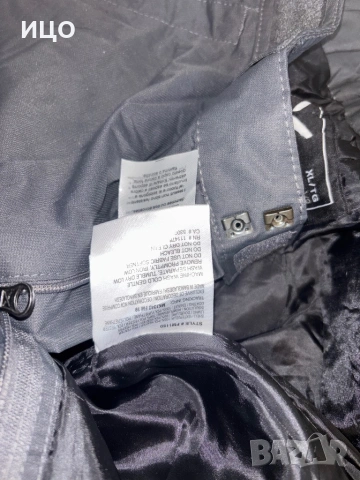 Младежки ски панталон ARCTIX, снимка 6 - Зимни спортове - 53592436