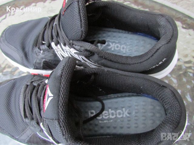 Дамски маратонки Reebok Yourflex Trainette 8.0, снимка 13 - Маратонки - 45478358