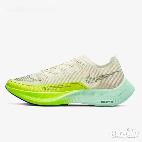 Nike air zoom Vaporfly 2, снимка 1 - Маратонки - 47919384