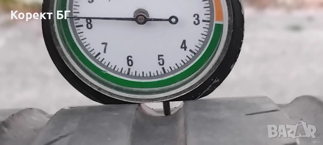 Гуми 225 50 16 Континентал Continental 2 броя. Нов внос. Не са нови! 