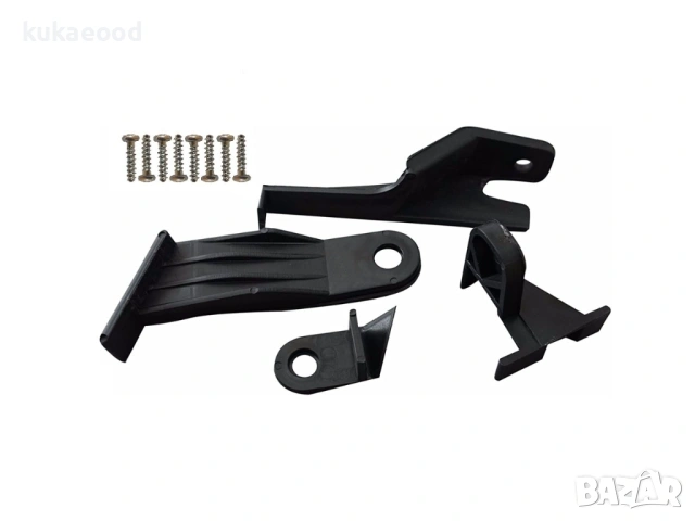 Комплект щипки за захващане на фар Toyota Corolla E170/E180, снимка 2 - Части - 54193177