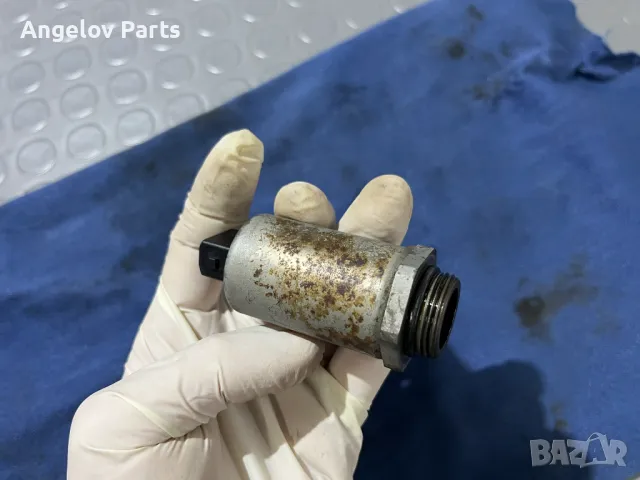 Соленоида на ваноса за BMW E39 E46 E53 E60 (M54 моторите), снимка 3 - Части - 49737377