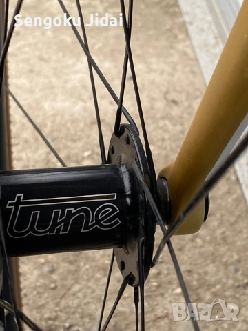 Orbea Terra Carbon, снимка 3 - Велосипеди - 53668434