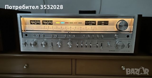 Pioneer sx 1280, снимка 7 - Ресийвъри, усилватели, смесителни пултове - 46166588