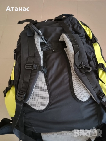 Раница за парапланер GIN, снимка 7 - Спортна екипировка - 51513922