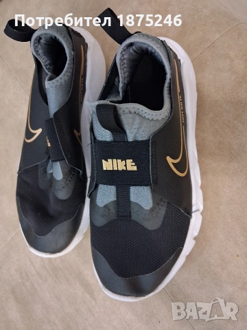 Детски обувки Найк