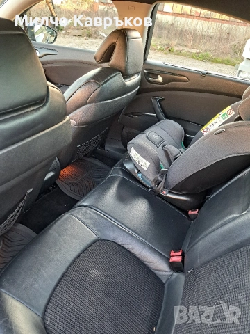 Citroen C5 2.2hdi 170к.с, снимка 10 - Автомобили и джипове - 53780810