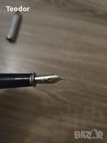 Писалка Cross Townsend Cherry Blossom Platinum Limited Edition, снимка 2 - Други ценни предмети - 53774428