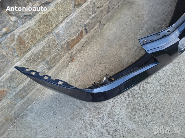 Оригинална предна броня БМВ Е60 Е61 BMW E60 E61 51117033694, снимка 6 - Части - 54099971