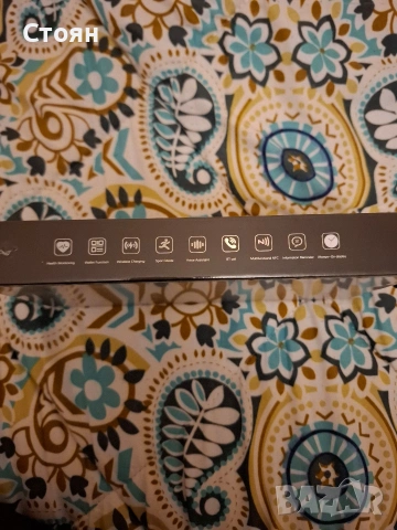 смарт часовник sk 55 Ultimate 2, снимка 3 - Смарт часовници - 54231303