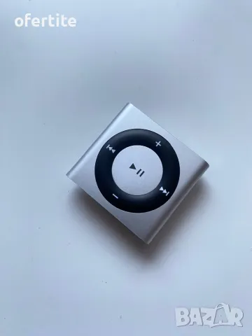 ✅ iPod 🔝 Shuffle 4th 2GB, снимка 1 - iPod - 48083378