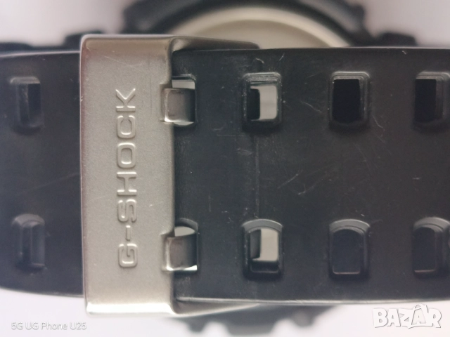  Casio G-shock., снимка 9 - Мъжки - 51837598