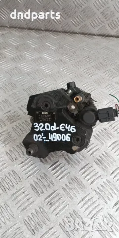 ГНП BMW E46 320D 150hp 2002г.	