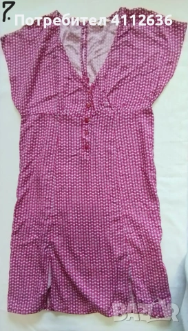 Дамски дрехи от 2 евро, снимка 10 - Други - 54045661