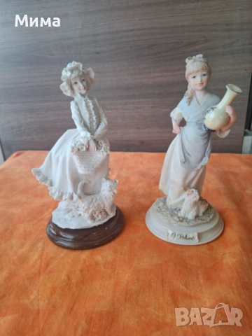 Фигури на A.Belcari, снимка 12 - Статуетки - 51793029