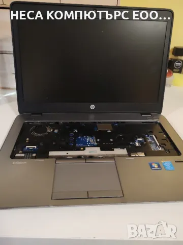 HP EliteBook 840 G1 - за части , снимка 1 - Части за лаптопи - 47634099