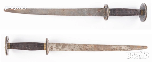 РИЦАРСКА ГОЛЯМА КАМА-РОНДЕЛ