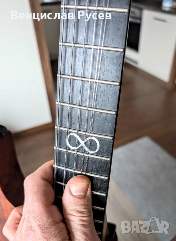 Chapman ML1, 2015, Korea, снимка 4 - Китари - 53613838