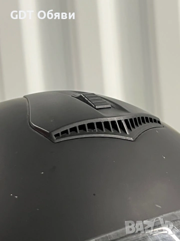 Каска L, снимка 5 - Аксесоари и консумативи - 54044683