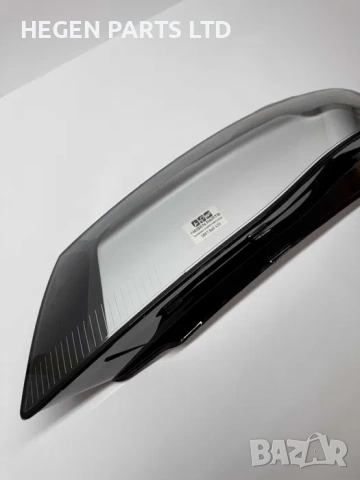 Стъкла за фарове AUDI A4 B8 преди фейслифт А4 Б8 капаци фар стъкло, снимка 7 - Части - 54074088