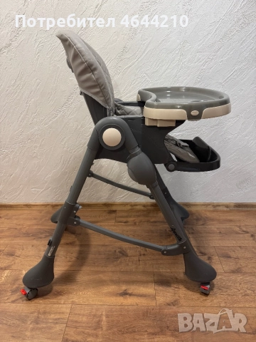 Столче за хранене Lorelli, снимка 3 - Столчета за хранене - 52325171