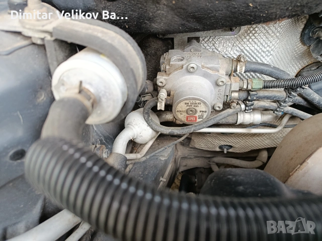 Продавам Hiunday I30. Газ-бензин., снимка 5 - Автомобили и джипове - 54294732