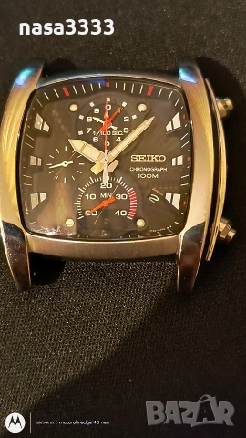 часовник , снимка 4 - Мъжки - 53803266