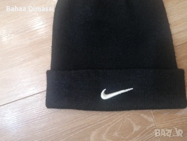  Nike Шапка унисекс, снимка 3 - Шапки - 48453793