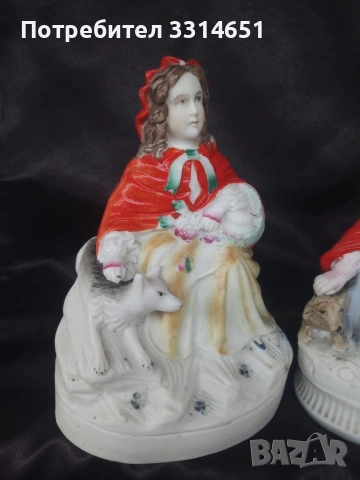 Червената Шапчица , снимка 2 - Други - 53052003