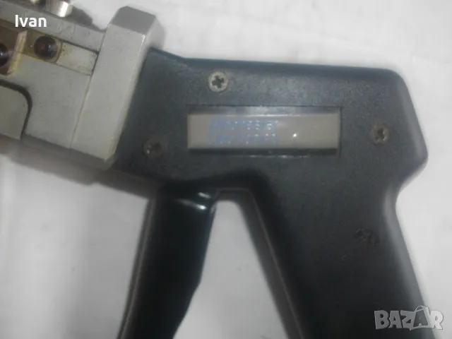 КЛЕЩИ ЗА ЕЛЕКТРОНИКА /СВЪРЗВАЩИ КОНЕКТОРИ И ПИНОВЕ/ MOLEX WINCHESTER ELECTRONICS, снимка 13 - Клещи - 49702913