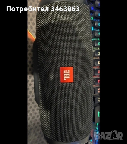 Jbl charge 3 