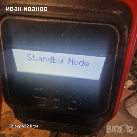 Помпа Поливна , снимка 10 - Напояване - 53748089