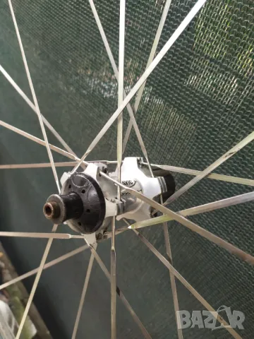 Шосейни капли Mavic Ksirium Elite, снимка 11 - Части за велосипеди - 50150485