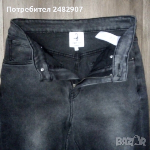 Дамски дънки, снимка 10 - Дънки - 51949121