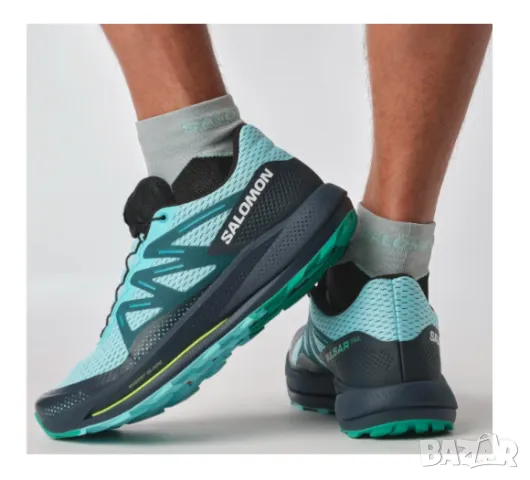 маратонки Salomon Pulsar Trail  номер 44 2/3