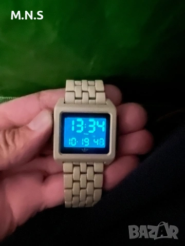 Adidas Оригинален Часовник , снимка 5 - Мъжки - 53756088