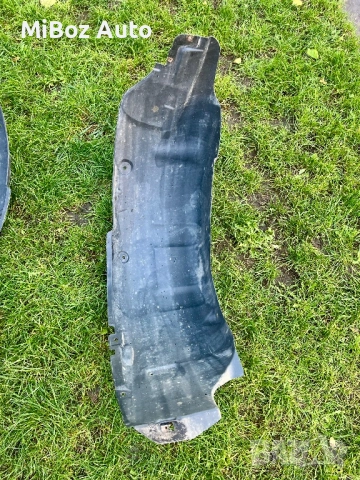 Подкалник Рейндж Роувър Range Land Rover Sport L320, снимка 9 - Части - 52249744