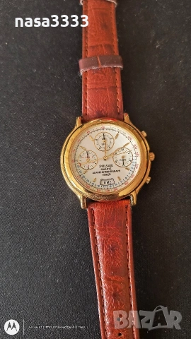 pulsar , снимка 8 - Мъжки - 54020551