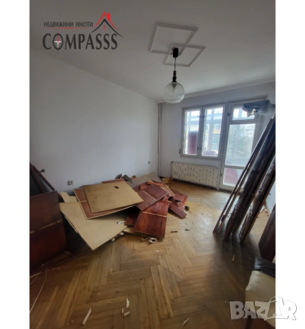 гр. Добрич, ЦЕНТЪР-училище Славейков, 3-ен апартамент 122000евро!, снимка 9 - Апартаменти - 51246202