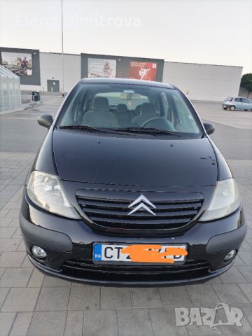 Citroen C3  , снимка 1 - Автомобили и джипове - 46219489