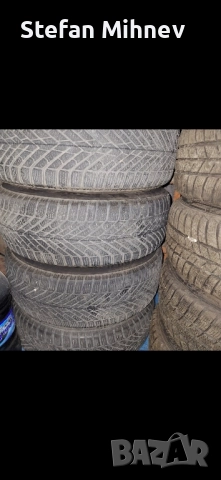 205 60 16 пирели зимни