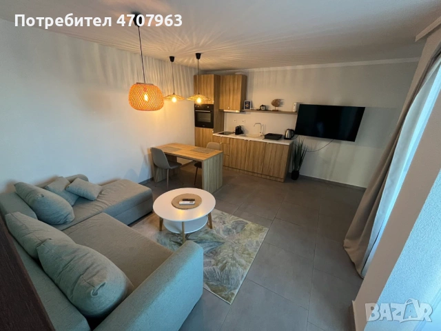 Двустаен - Созопол