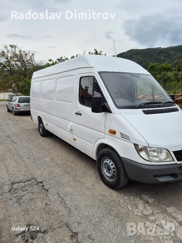 Кемпер за бързо хранене , снимка 3 - Каравани и кемпери - 53710182