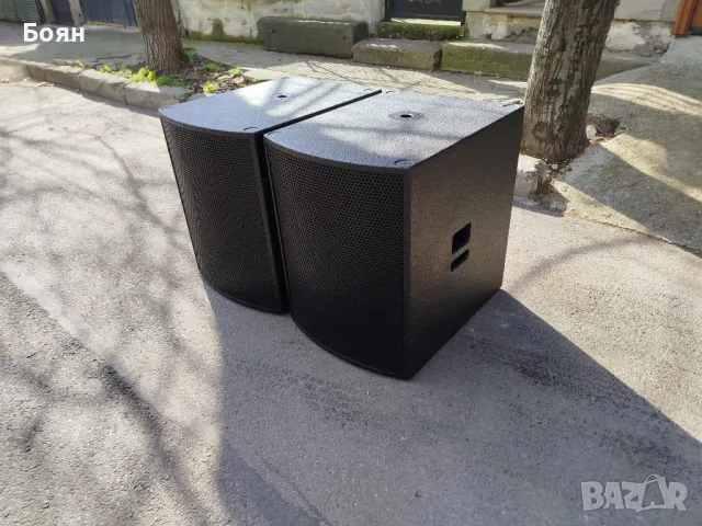 Кутии за бас каси 18" , снимка 4 - Аудиосистеми - 42784764